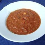 Dutch Cream of Tomato 6 Appetizer