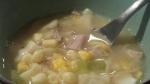Dutch Chicken Corn Soup I Recipe Appetizer