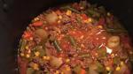 Dutch Easy Vegetable Beef Soup Recipe 1 Appetizer