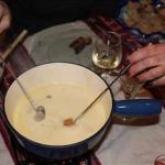 American Schwager Family Fondue Alcohol