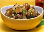 Indian Home Fries Recipe 5 Appetizer