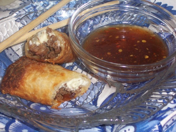 Chinese Chinese Dipping Sauce 1 Appetizer