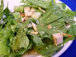 Chinese Chinese Chicken Salad  Dressing Appetizer