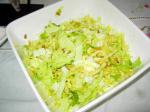 Chinese Noodle Salad 3 recipe