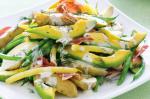 Canadian Avocado And Potato Salad Recipe 1 Appetizer