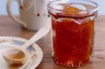 Canadian Threefruit Marmalade Recipe Dessert