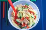 Canadian Tuna And Pasta Salad Recipe 4 Appetizer