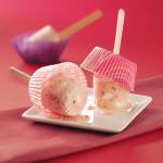 American Strawberry Mallow Pops Dessert