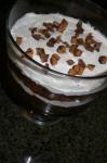 American Chocolate Passion Trifle 1 Dessert