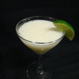 Canadian Coconut Martini Alcohol