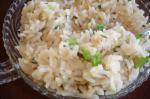 American Herbed Basmati Rice 3 Dinner