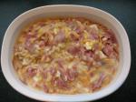 Canadian Chipped Beef Casserole 5 Dinner