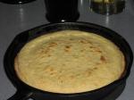 American Weight Watchers Basic Skillet Cornbread Appetizer