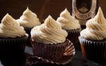 American Guinness Gingerbread Cupcakes Recipe Dessert