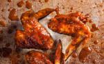 American Slow Cooker Hot Wings Recipe 1 Appetizer