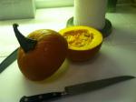 Mashed Pumpkin and Apples recipe