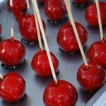 Candied Apples 2 recipe