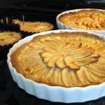 Delicious Apple Pie 2 recipe