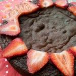 Chocolate Cake with Espresso recipe