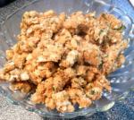 American Stove Top Stuffing Mix Appetizer