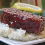Canadian Glazed Meatloaf Ii Recipe Appetizer