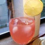 Canadian Rebeccas Rockin Vodka Lemonade Recipe Appetizer