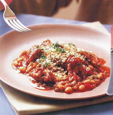 Australian Cassoulet 1 Dinner