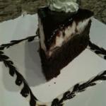American Chocolate Cheesecake Iii Recipe Dessert