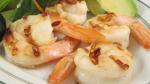 American Gales Grilled Shrimp Recipe Dinner