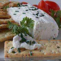 American Goat Cheese Kruidenrol Dinner