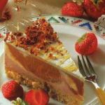 American Marbled Eist Sites Dessert