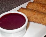 American Duck Sauces for Egg Rolls Drink
