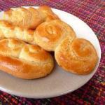 Extra Butte Related Greek Cookies koulourakia recipe