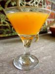 American Blood Orange Margaritas 1 Appetizer