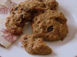 American Bean  Banana Cookies Dessert