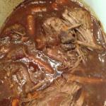 to Die for Pot Roast  recipe