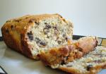 American Banana Walnut and Date Loaf Appetizer