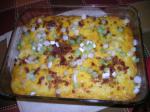 American Twicebaked Potato Casserole 3 Appetizer