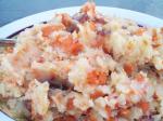Canadian Mashed Potatoes With Carrots 3 Appetizer