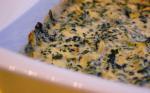 American Copycat Applebees Hot Artichoke and Spinach Dip Appetizer