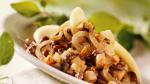Adzuki Beans with Celeriac and Walnuts recipe