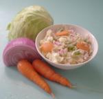 American Sauerkraut Salad 32 Appetizer
