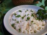 American Inas Herbed Basmati Rice Dinner
