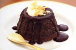 American Softcentred Chocolate Pudding Recipe 2 Dessert