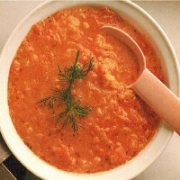 Polish Tomato Soup 6 Soup