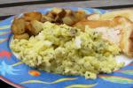 American Betty Crocker s Easy Scrambled Eggs Appetizer