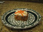 American Healthy Carrot Cake 4 Appetizer