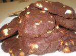 Paraguayan Chocolate Cookies 31 Dessert