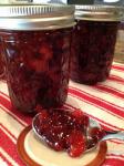 American Strawberry Preserves With Black Pepper and Balsamic Vinegar Other