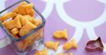 American Homemade Goldfish Crackers Dinner